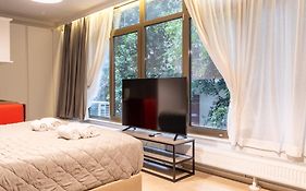 Tsakalof 10 View Central Apartment By Superhost Hub