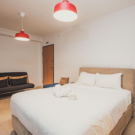 Tsakalof 10 View Central Apartment By Superhost Hub Atene Esterno foto
