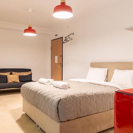 Tsakalof 10 View Central Apartment By Superhost Hub Atene Esterno foto