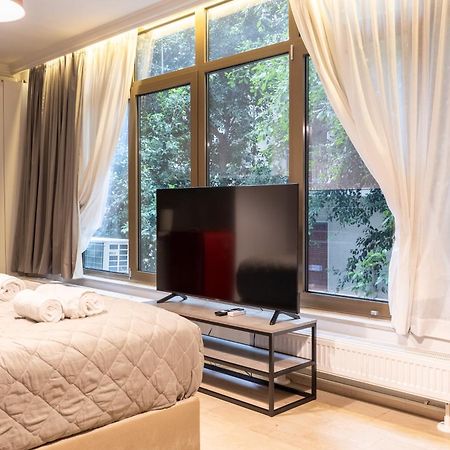 Tsakalof 10 View Central Apartment By Superhost Hub Atene Esterno foto