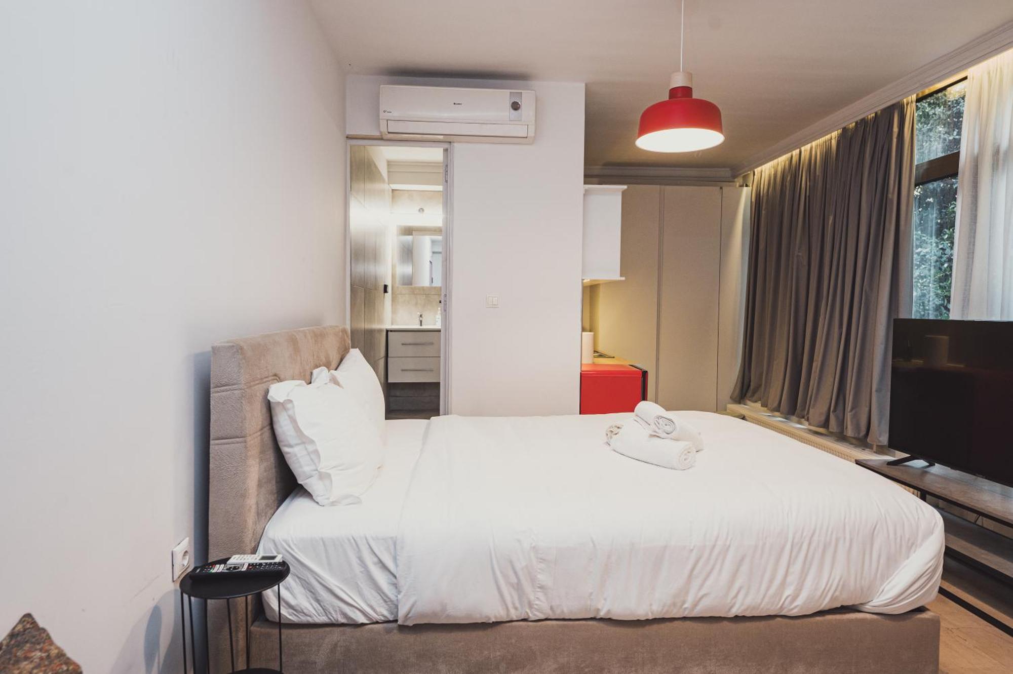 Tsakalof 10 View Central Apartment By Superhost Hub Atene Esterno foto