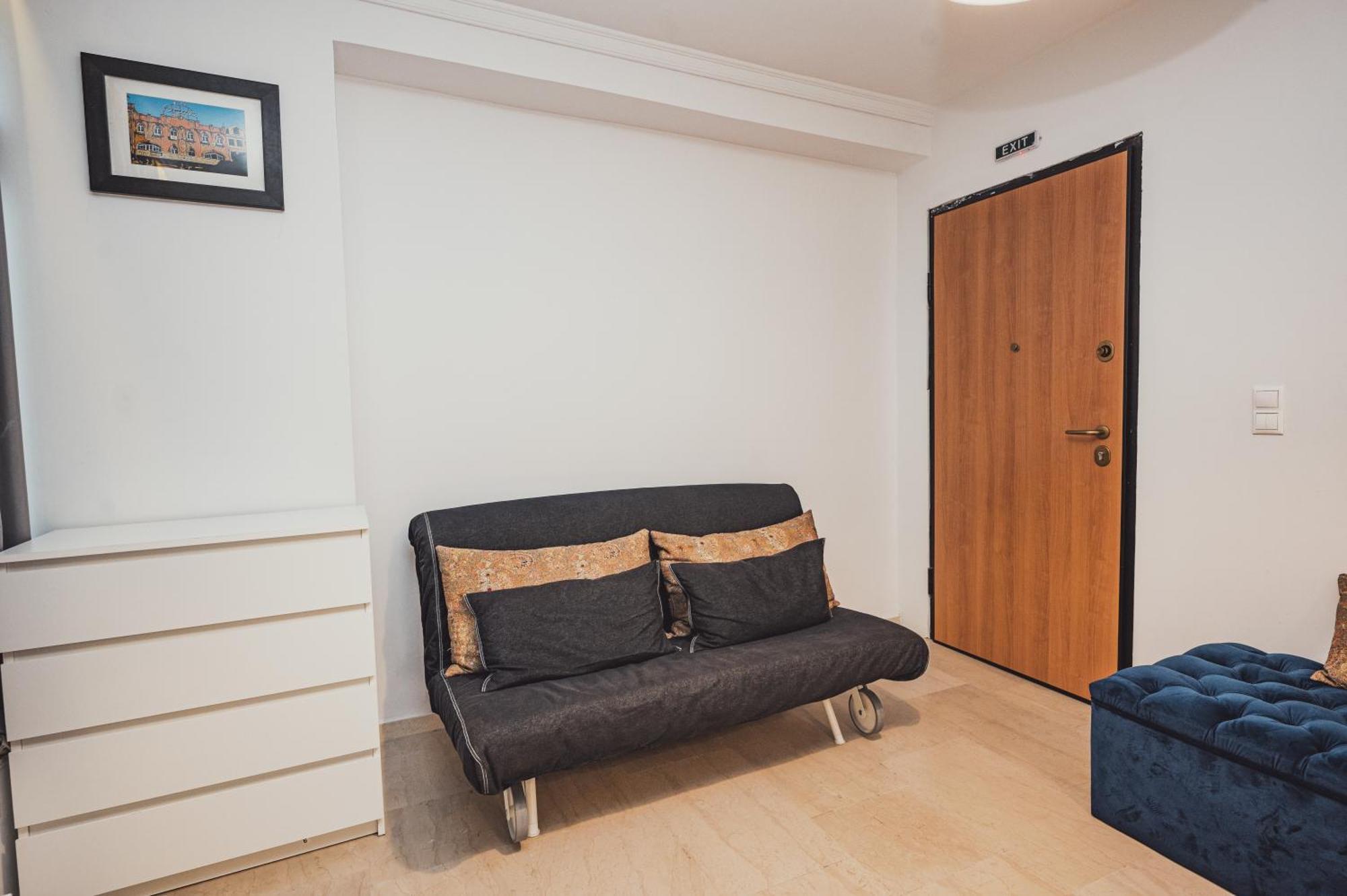Tsakalof 10 View Central Apartment By Superhost Hub Atene Esterno foto