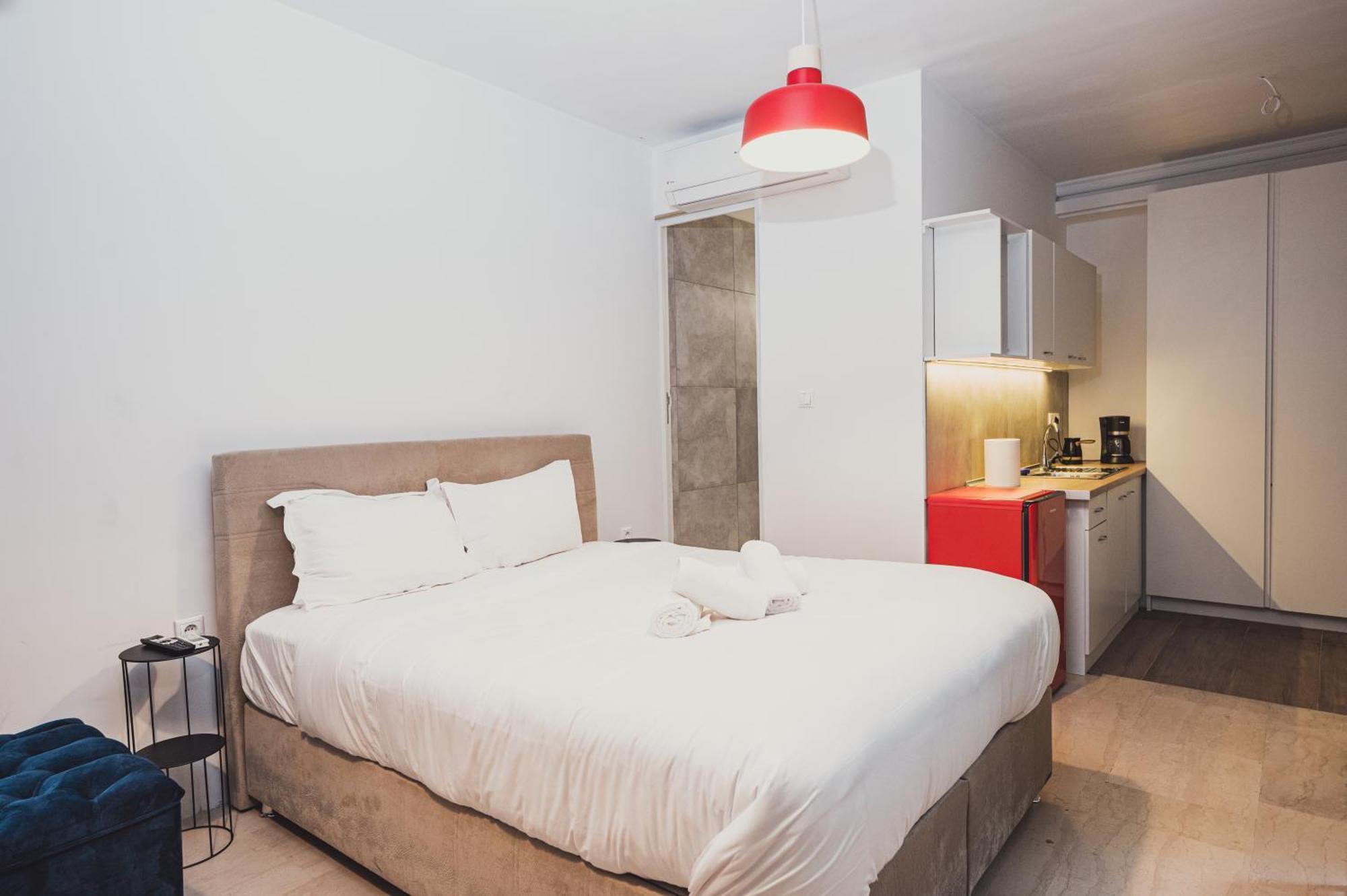 Tsakalof 10 View Central Apartment By Superhost Hub Atene Esterno foto