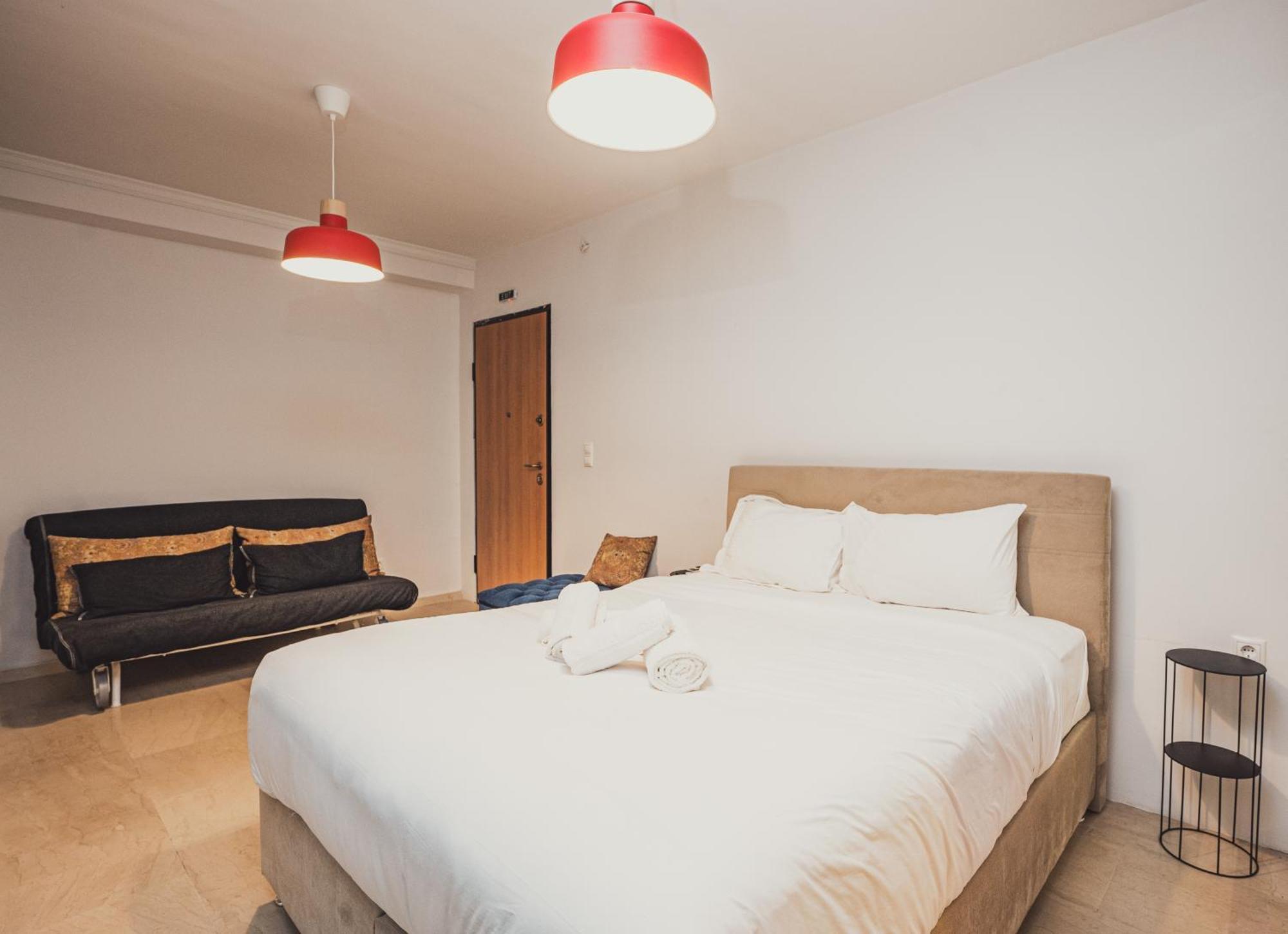 Tsakalof 10 View Central Apartment By Superhost Hub Atene Esterno foto