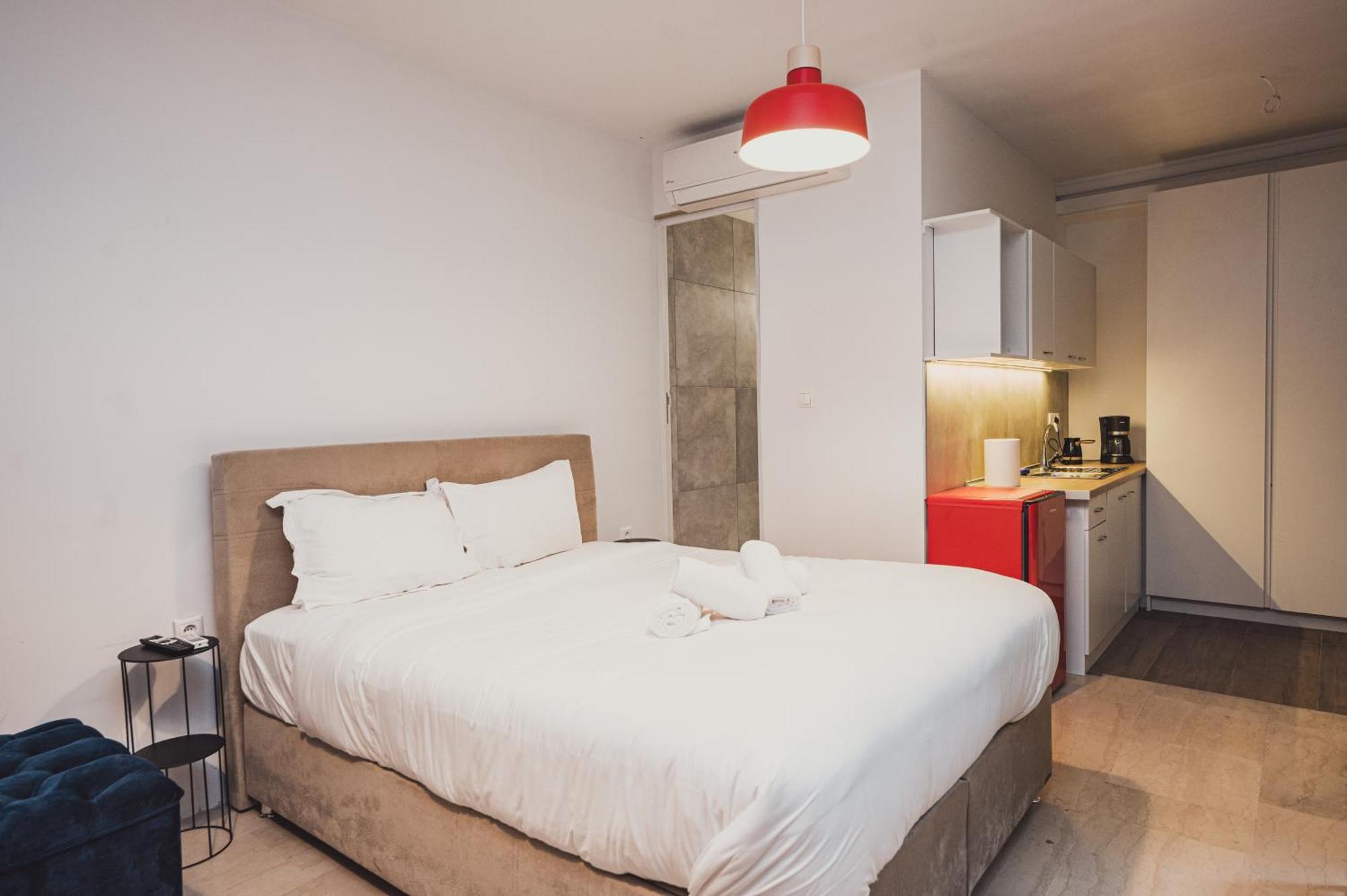 Tsakalof 10 View Central Apartment By Superhost Hub Atene Esterno foto