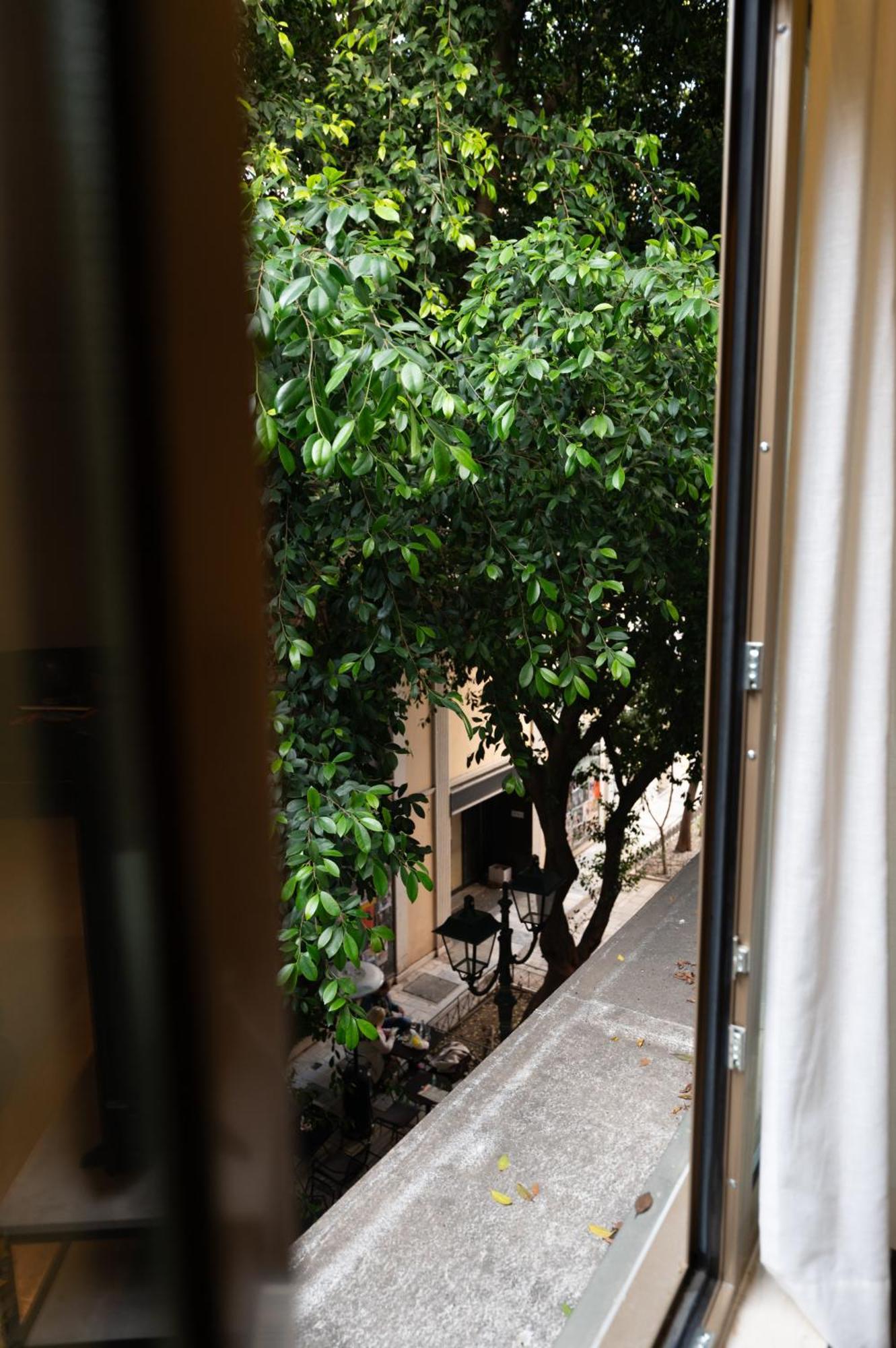 Tsakalof 10 View Central Apartment By Superhost Hub Atene Esterno foto