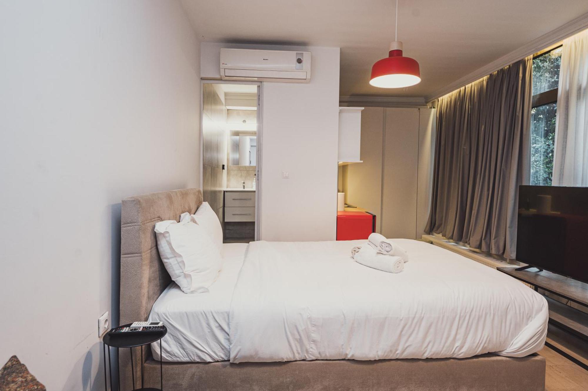 Tsakalof 10 View Central Apartment By Superhost Hub Atene Esterno foto