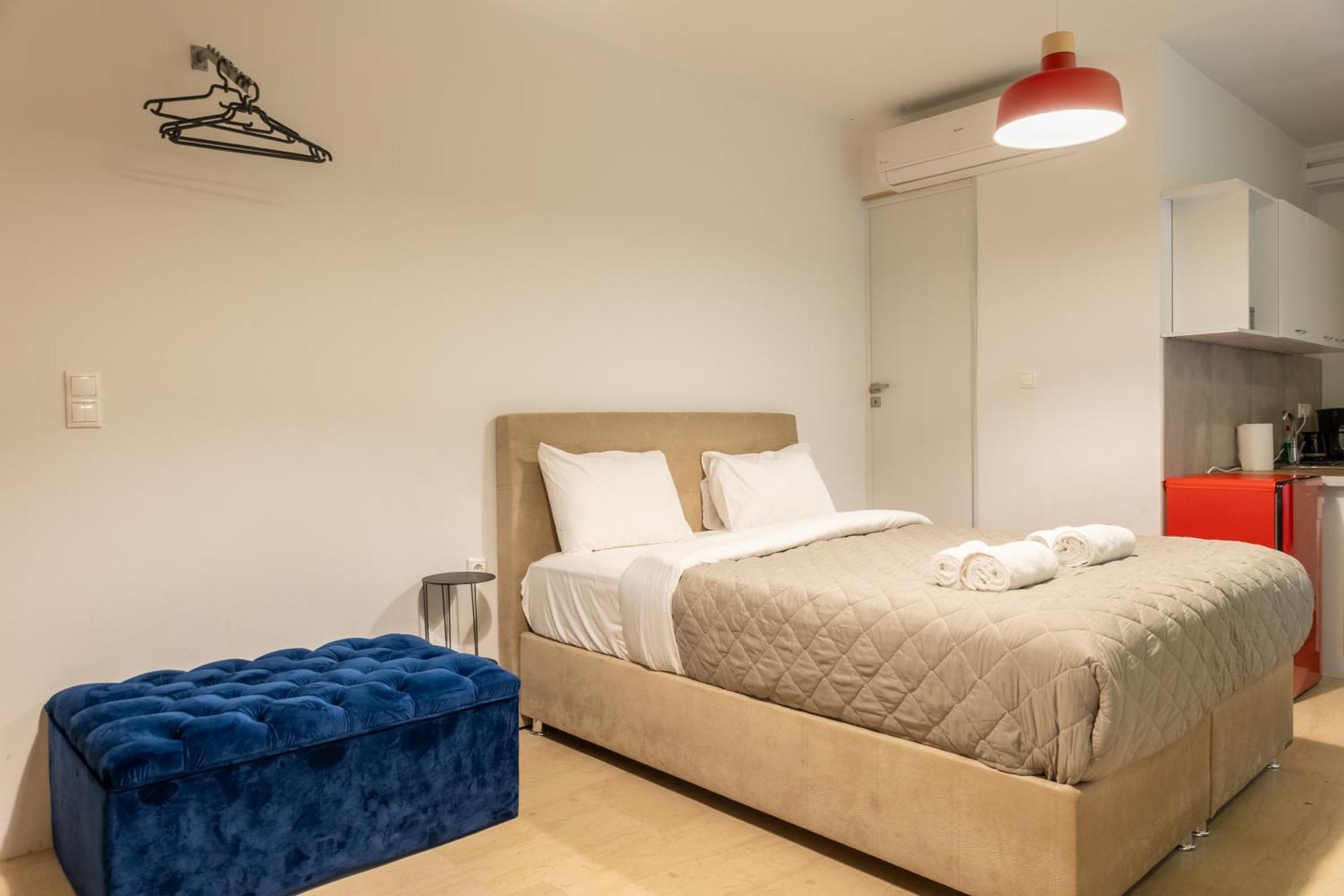 Tsakalof 10 View Central Apartment By Superhost Hub Atene Esterno foto