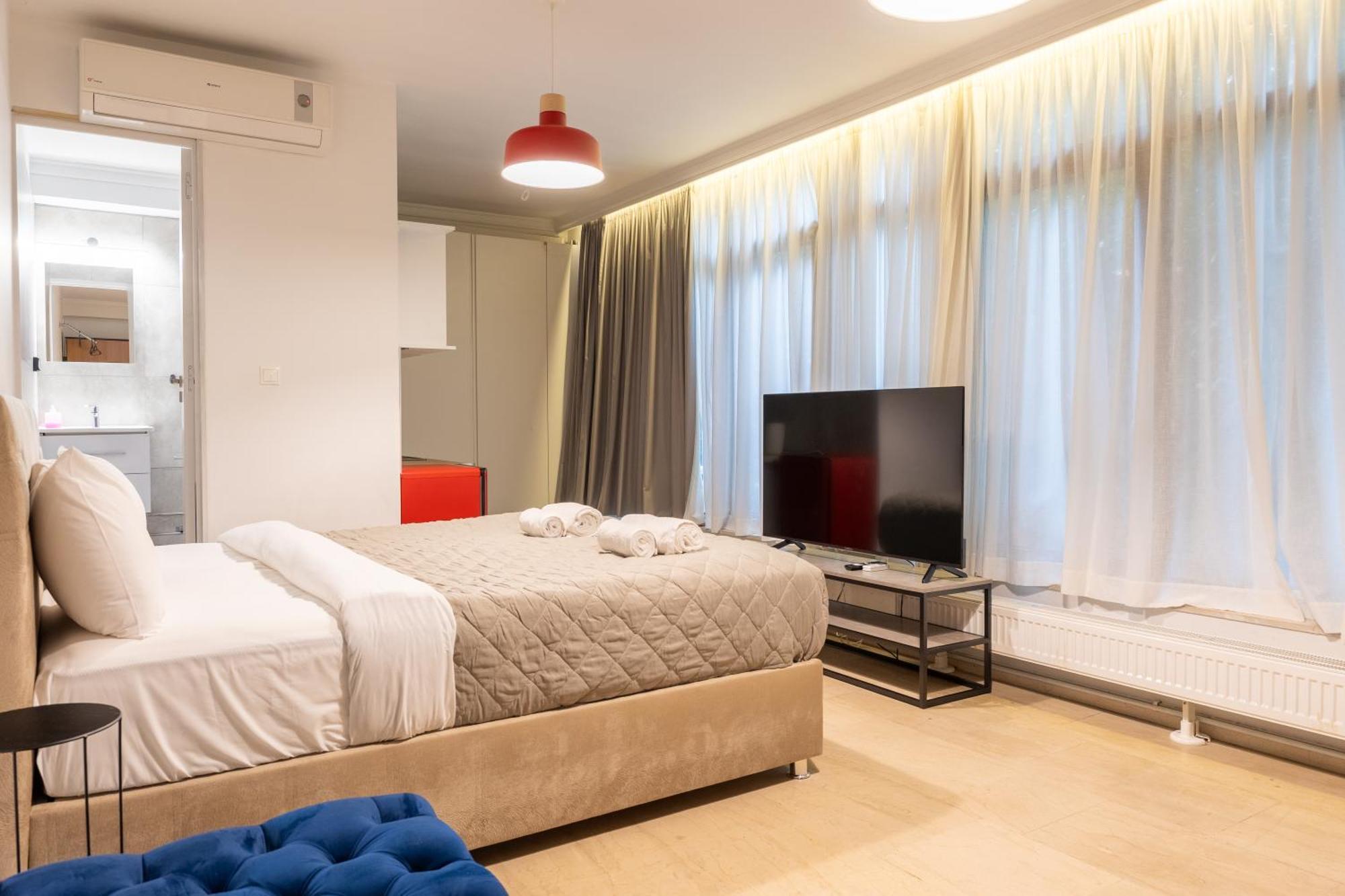 Tsakalof 10 View Central Apartment By Superhost Hub Atene Esterno foto